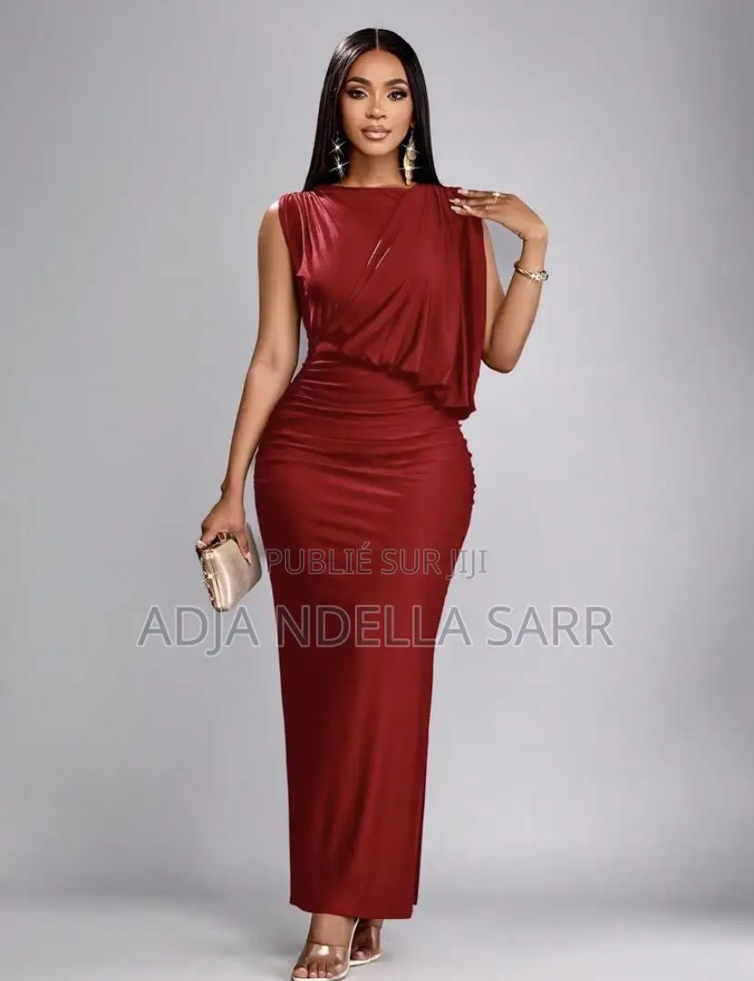 Robe Classe
