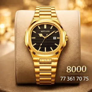 Montre Élégante