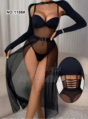 Nuisette Chic