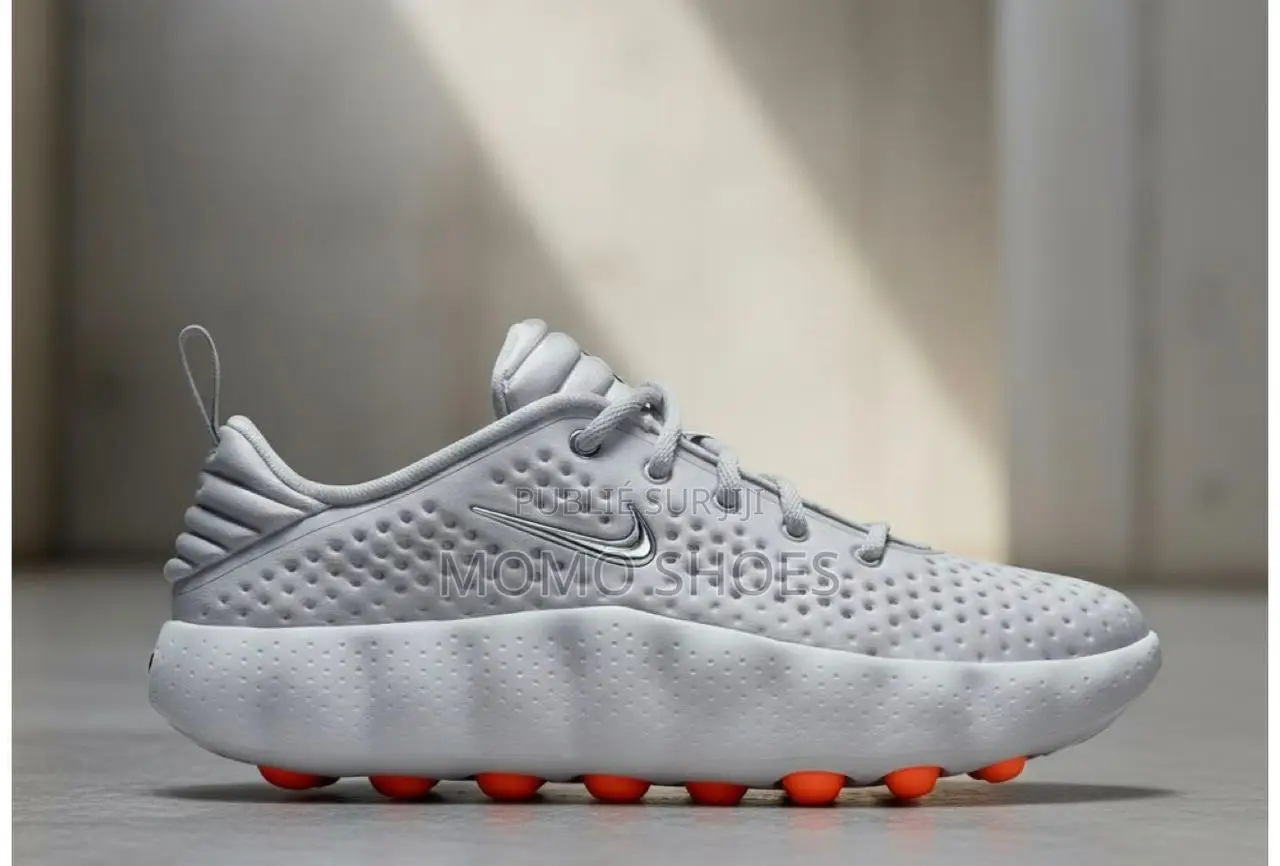 Nike Mind 02 – Sneakers Futuristes – Confort Style