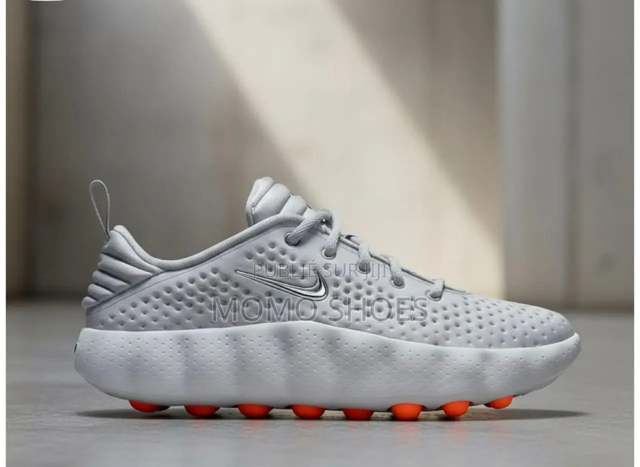 Nike Mind 02 – Sneakers Futuristes – Confort Style