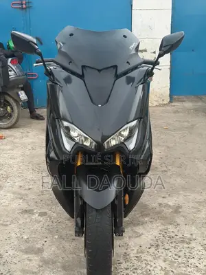 Yamaha Autre 2018 Autre