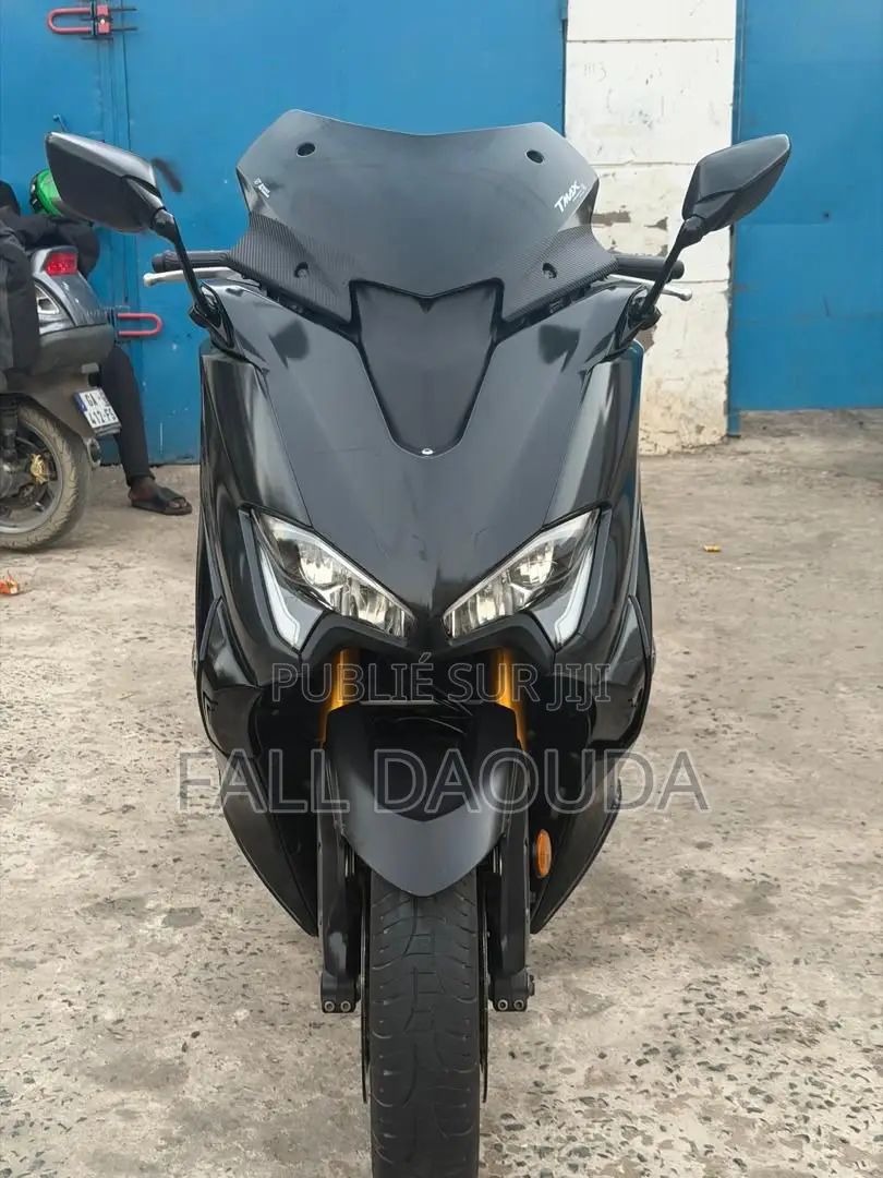 Yamaha Autre 2018 Autre