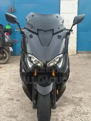Yamaha Autre 2018 Autre