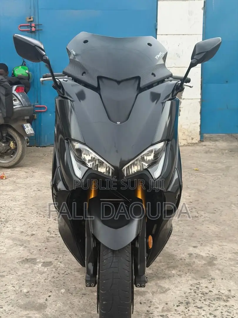 Yamaha Autre 2018 Autre