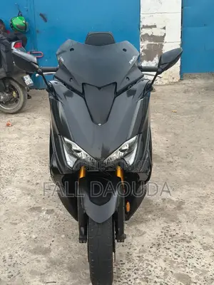 Yamaha Autre 2018 Autre