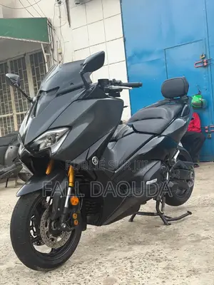 Yamaha Autre 2018 Autre