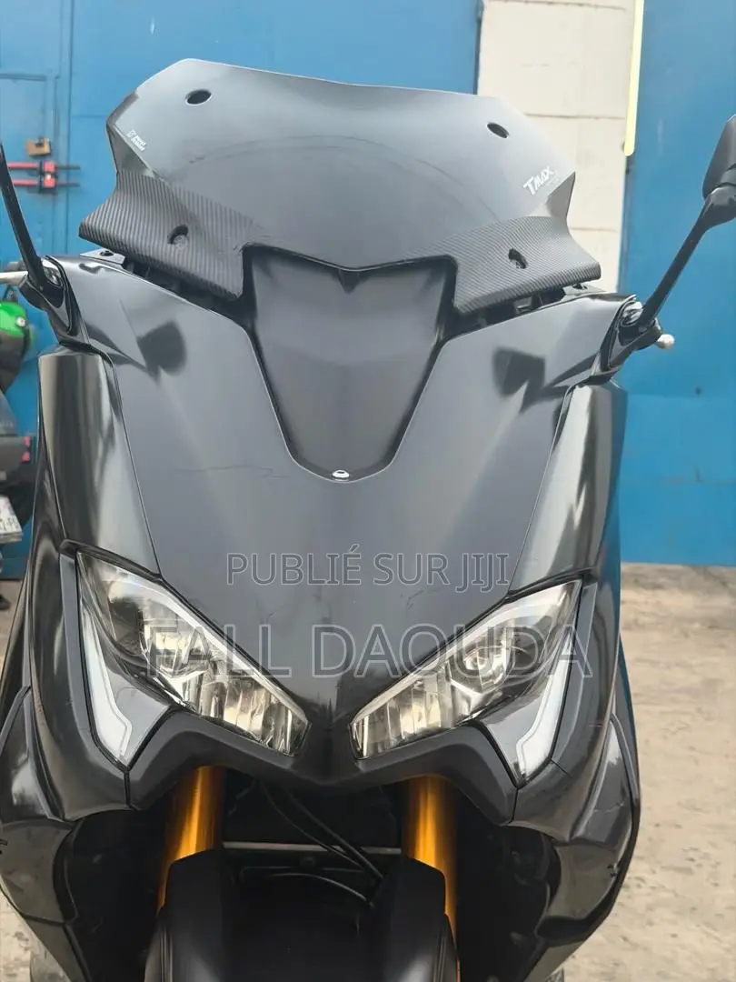 Yamaha Autre 2018 Autre