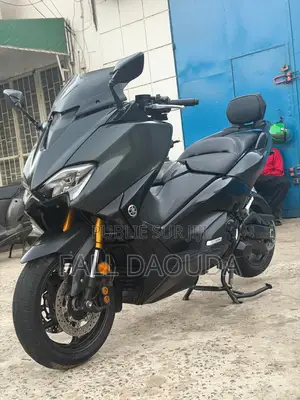 Yamaha Autre 2018 Autre