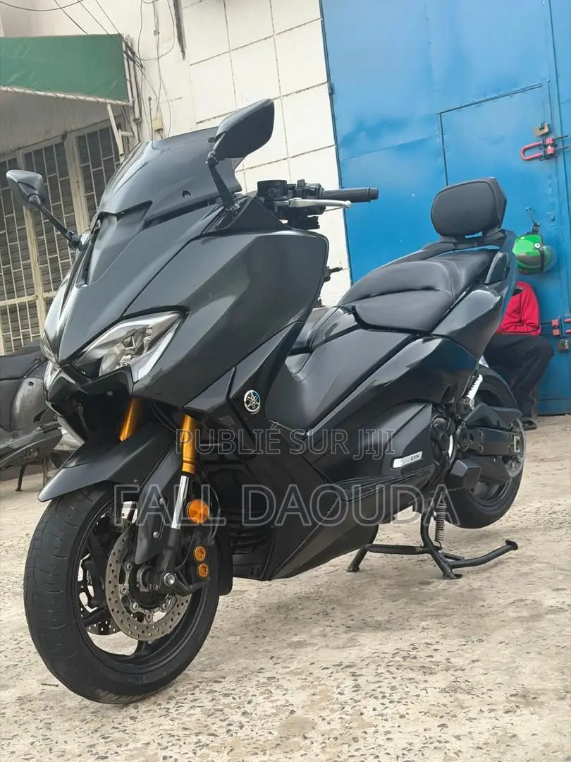 Yamaha Autre 2018 Autre