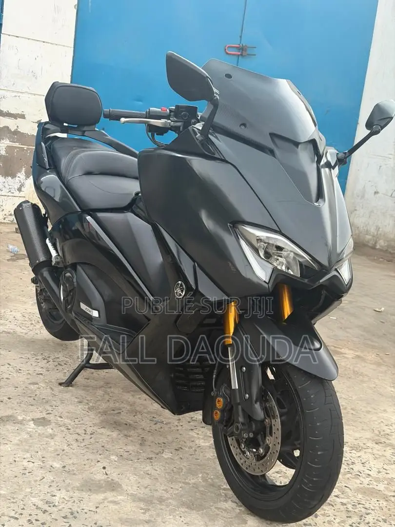 Yamaha Autre 2018 Autre