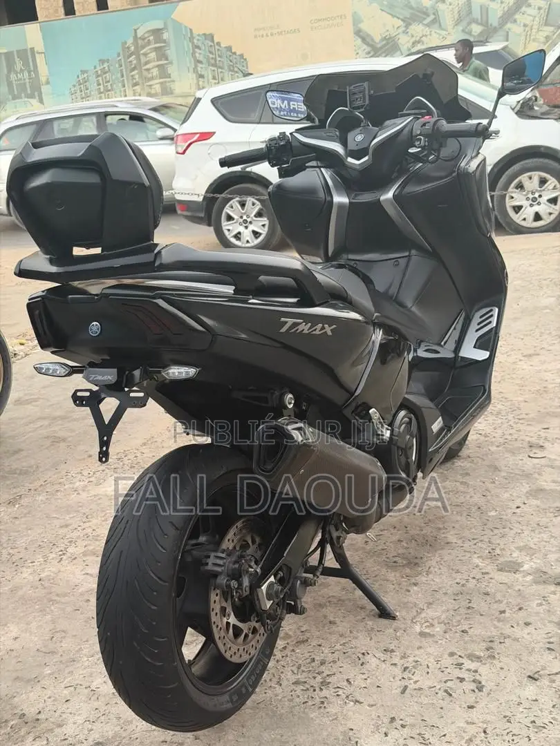 Yamaha Autre 2018 Autre