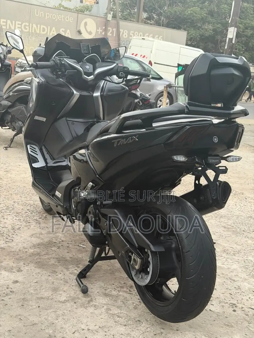 Yamaha Autre 2018 Autre