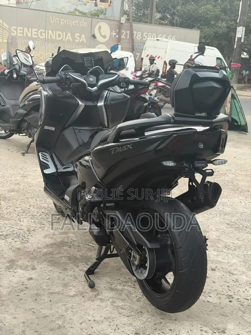 Yamaha Autre 2018 Autre