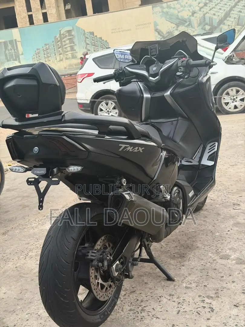 Yamaha Autre 2018 Autre