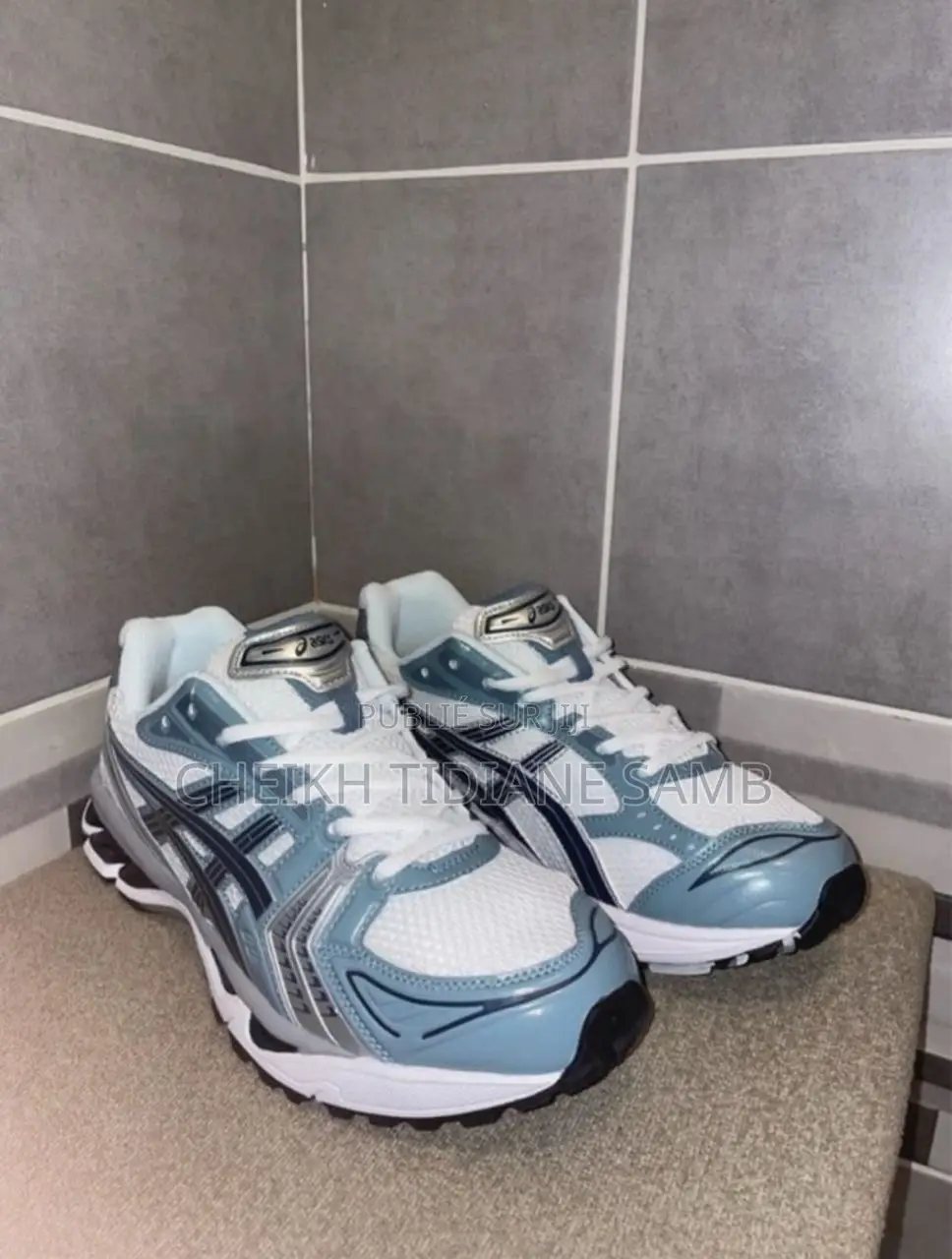 Chaussures Pour Homme Et Femme