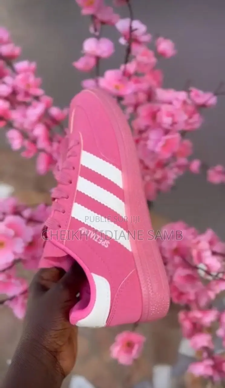 Chaussures Pour Homme Et Femme