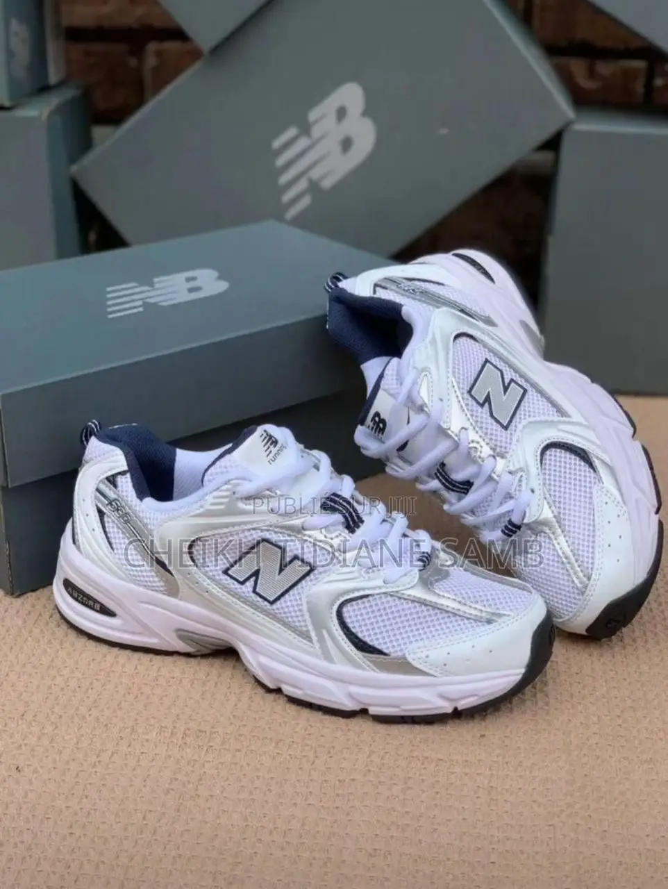Chaussures Pour Homme Et Femme
