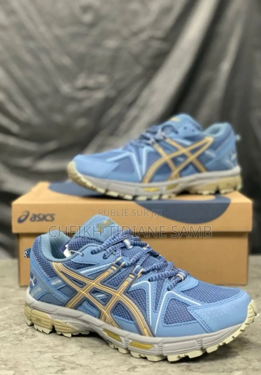 Chaussures Pour Homme Et Femme