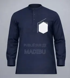 Chemise Africain