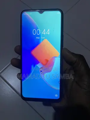 Nouveau Tecno Spark 16 GB Noir