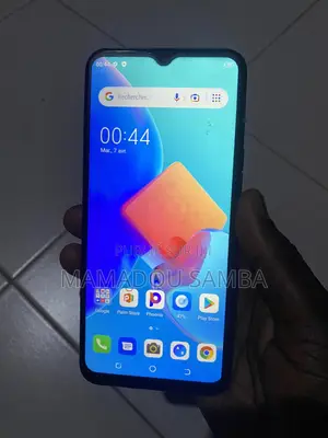 Nouveau Tecno Spark 16 GB Noir