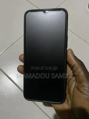 Nouveau Tecno Spark 16 GB Noir