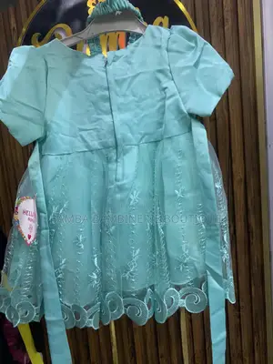 Robe Pour Enfants