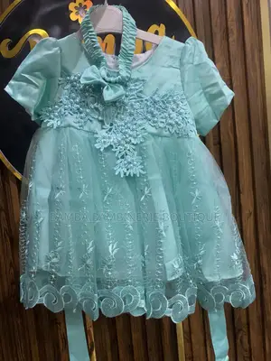 Robe Pour Enfants