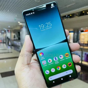 Nouveau Sony Xperia 5 IV 128 GB Vert