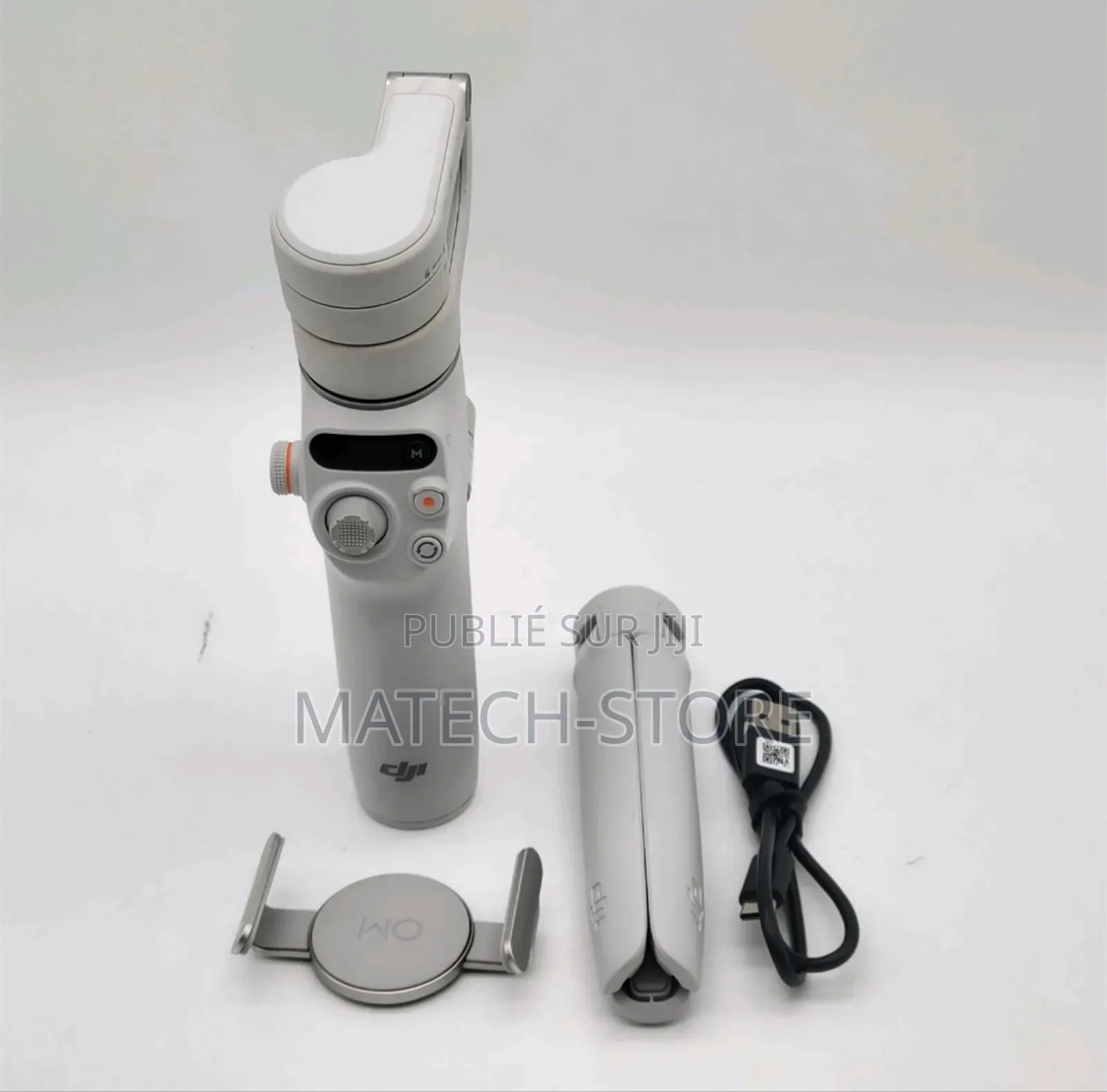 Dji Osmo Mobile 6 : Filmez Comme Un Pro Avec Votre Smartphone !