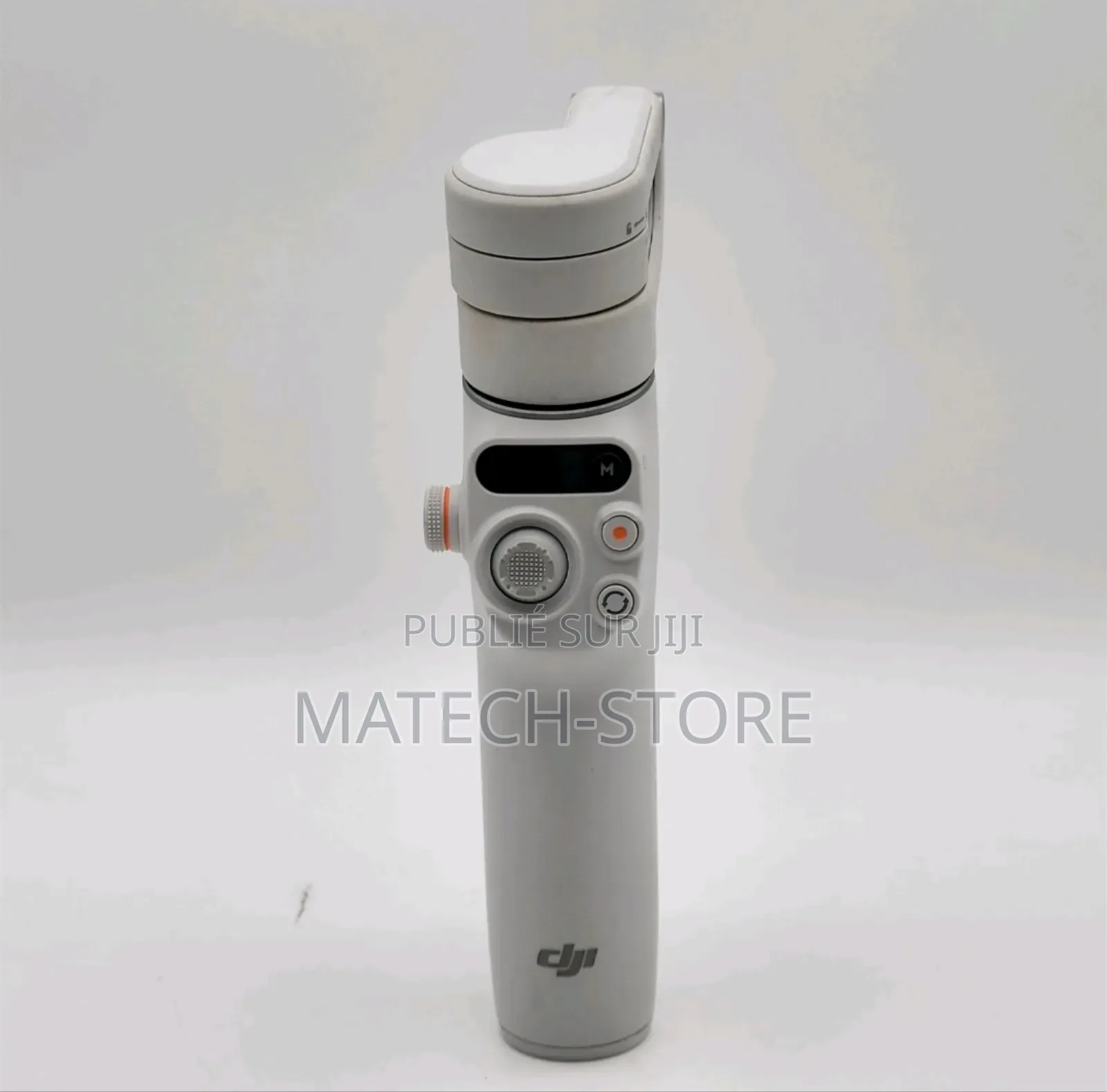Dji Osmo Mobile 6 : Filmez Comme Un Pro Avec Votre Smartphone !