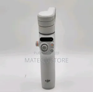Dji Osmo Mobile 6 : Filmez Comme Un Pro Avec Votre Smartphone !