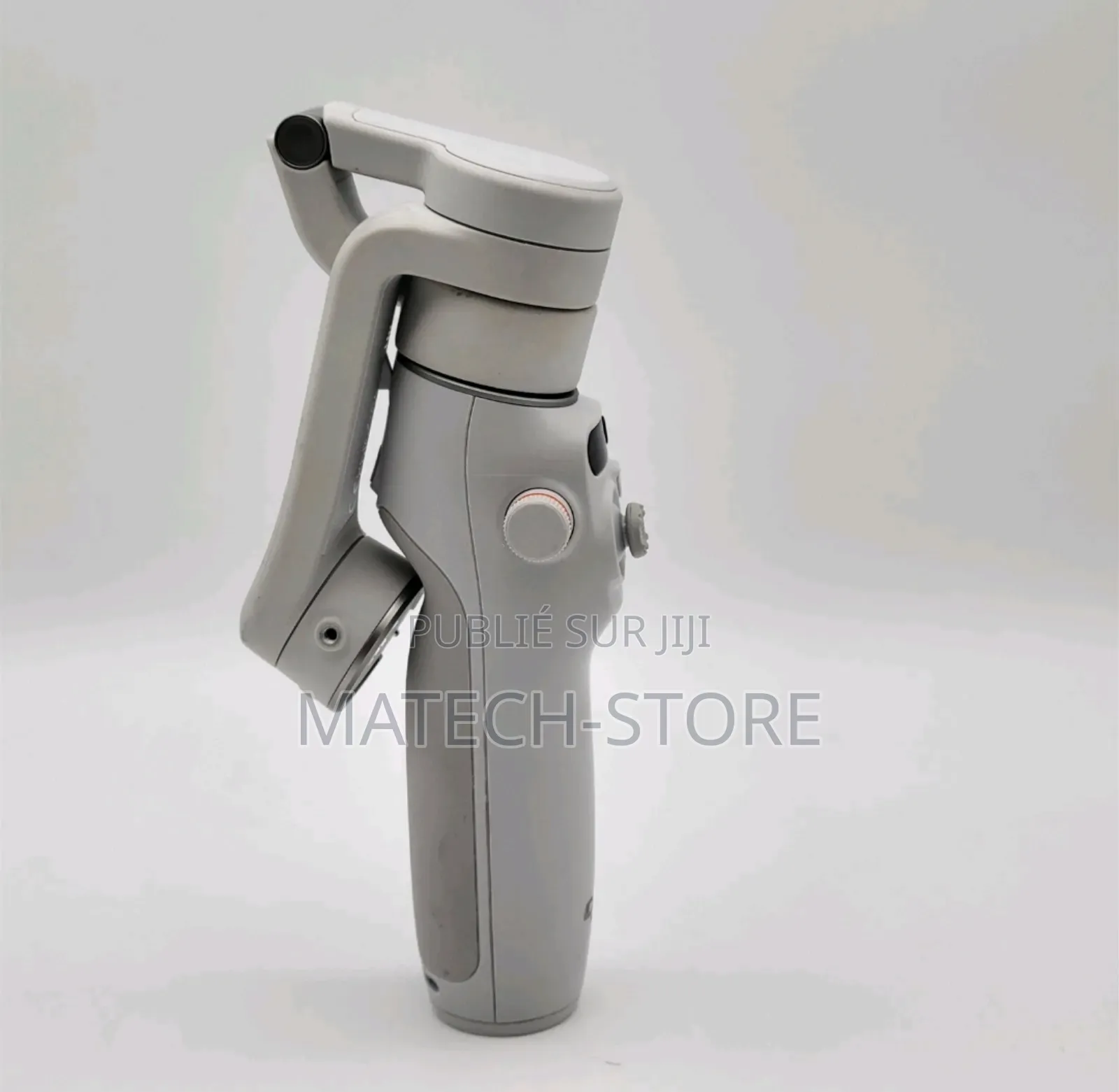 Dji Osmo Mobile 6 : Filmez Comme Un Pro Avec Votre Smartphone !