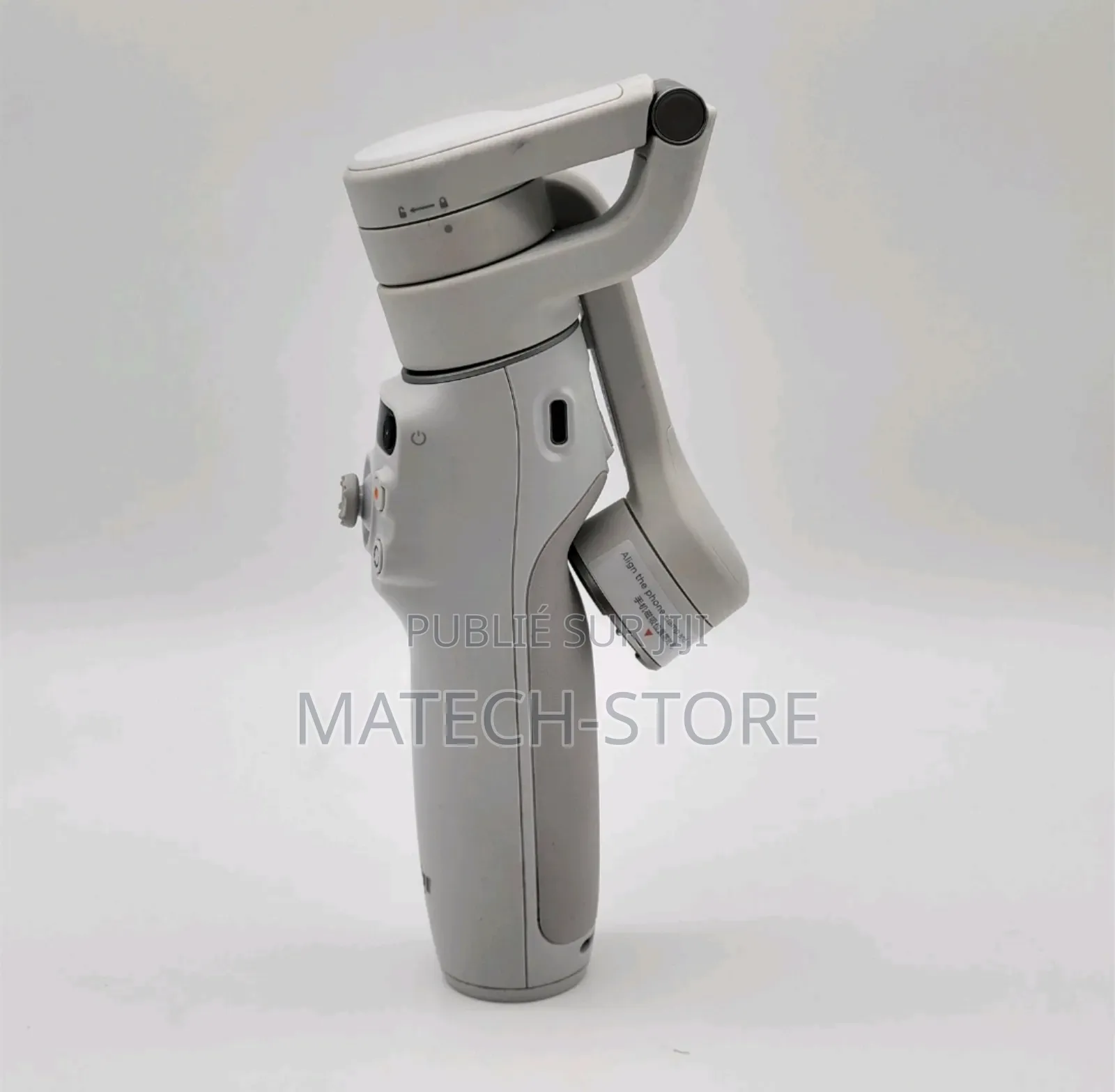 Dji Osmo Mobile 6 : Filmez Comme Un Pro Avec Votre Smartphone !