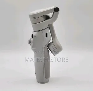 Dji Osmo Mobile 6 : Filmez Comme Un Pro Avec Votre Smartphone !