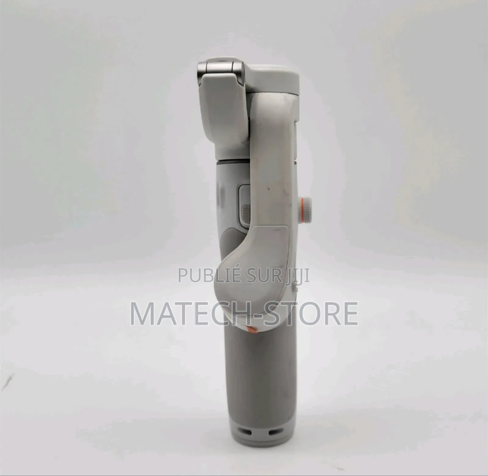 Dji Osmo Mobile 6 : Filmez Comme Un Pro Avec Votre Smartphone !