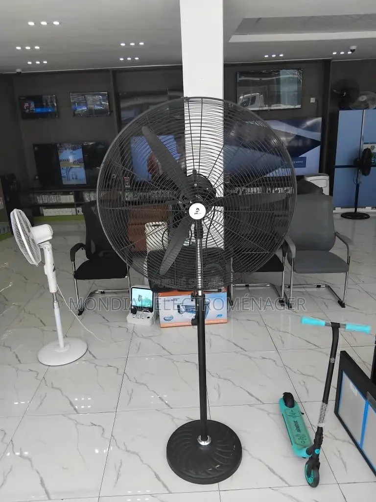 Ventilateur