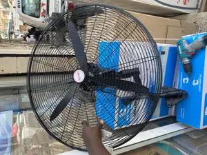 Ventilateur