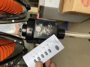 Ventilateur