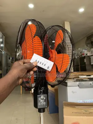 Ventilateur