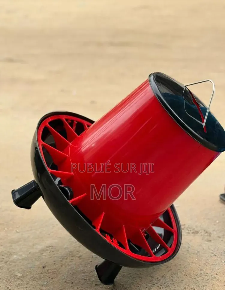 Abreuvoir De 6l Et Mangeoire 5kg