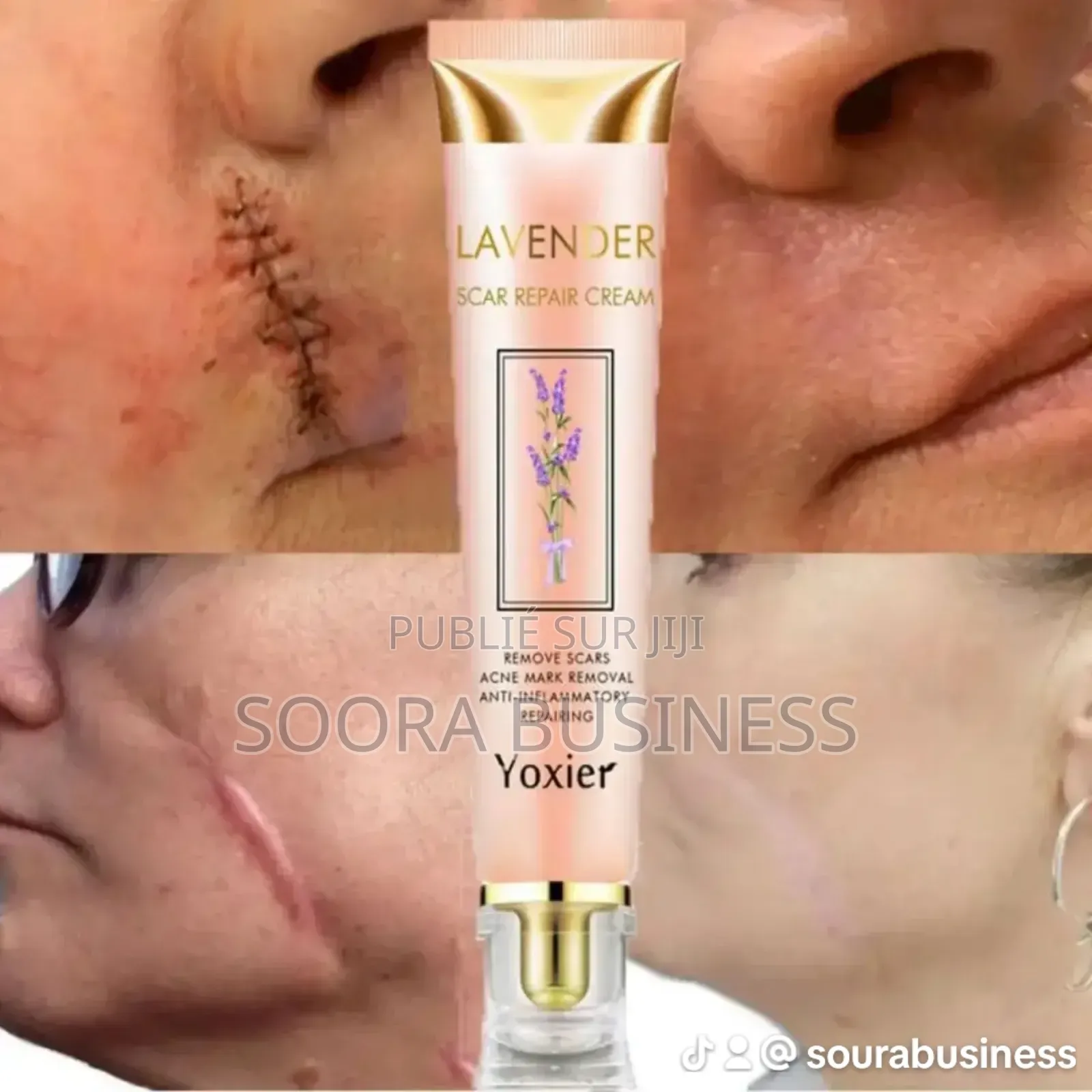 Bienvenue Chez Soora Business