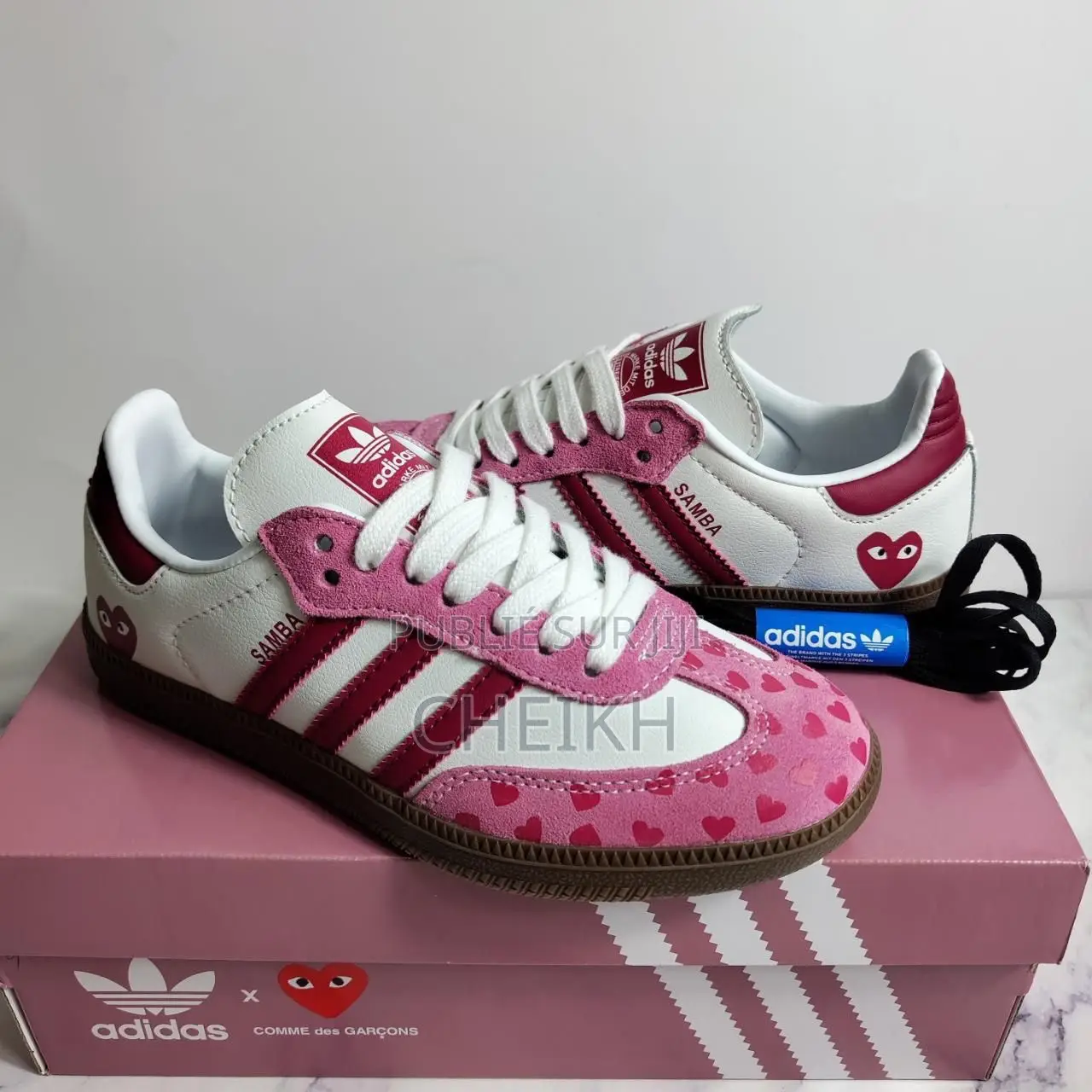 Adidas Samba