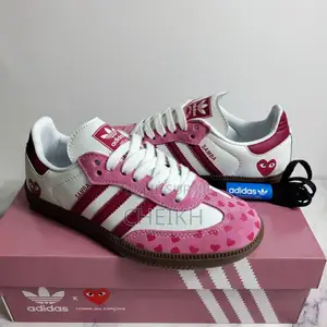 Adidas Samba