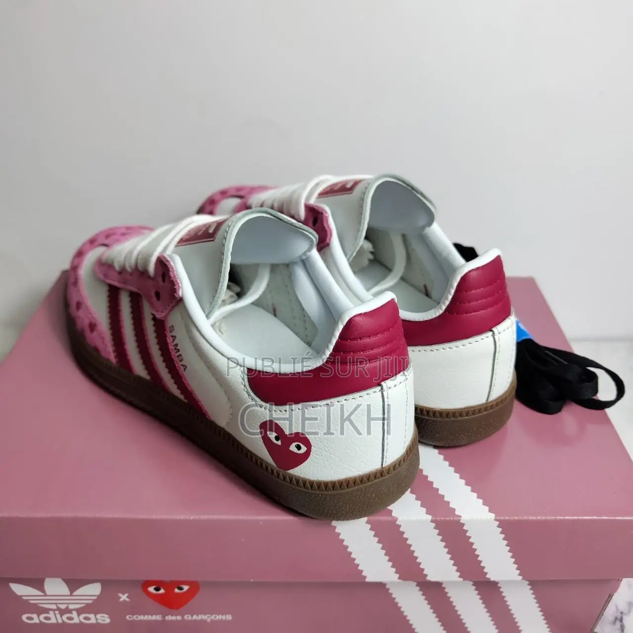 Adidas Samba