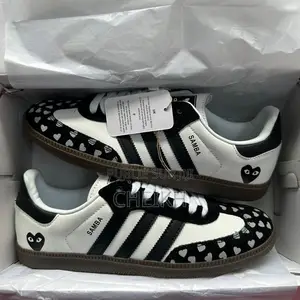 Adidas Samba