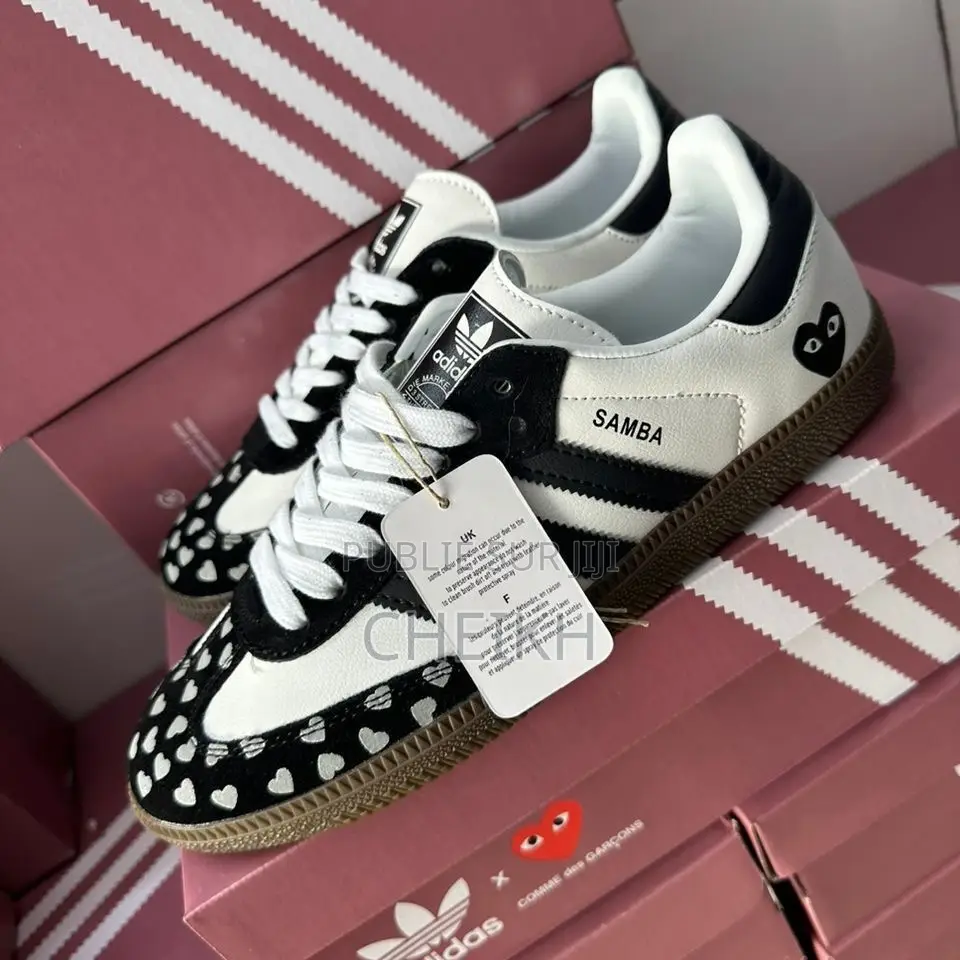 Adidas Samba