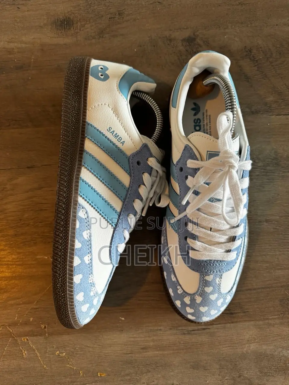 Adidas Samba