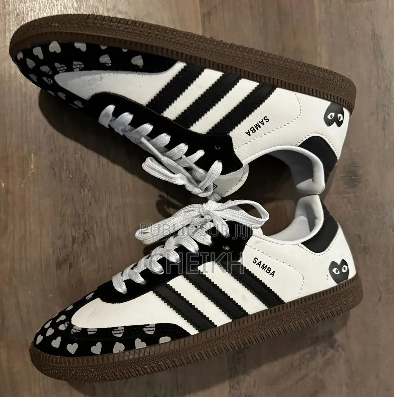Adidas Samba